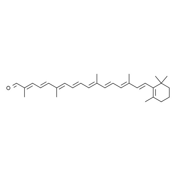 trans-β-Apo-8′-carotenal