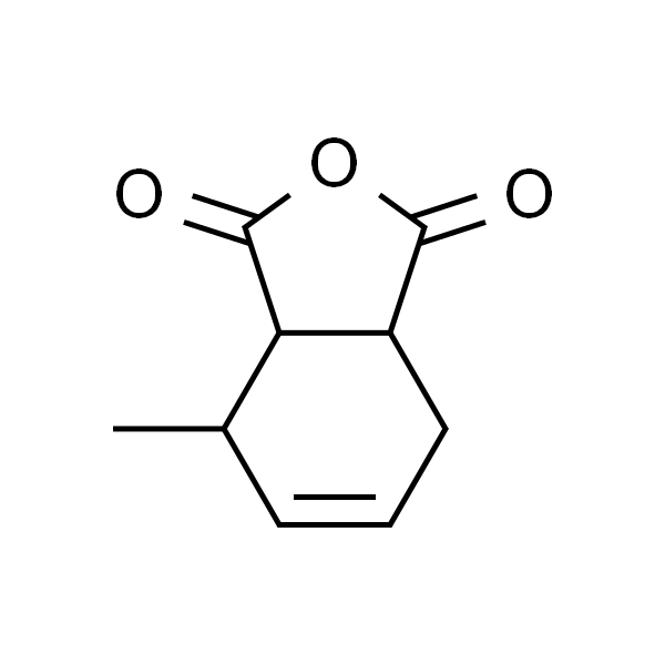 Methylcyclohexene-1,2-dicarboxylic Anhydride (mixture of isomers)