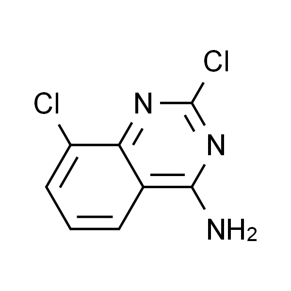 2，8-Dichloroquinazolin-4-amine