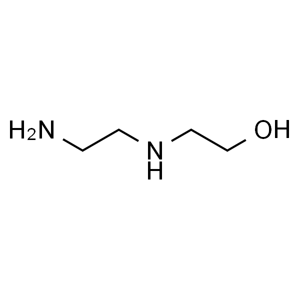 N-(2-Hydroxyethyl)ethylenediamine