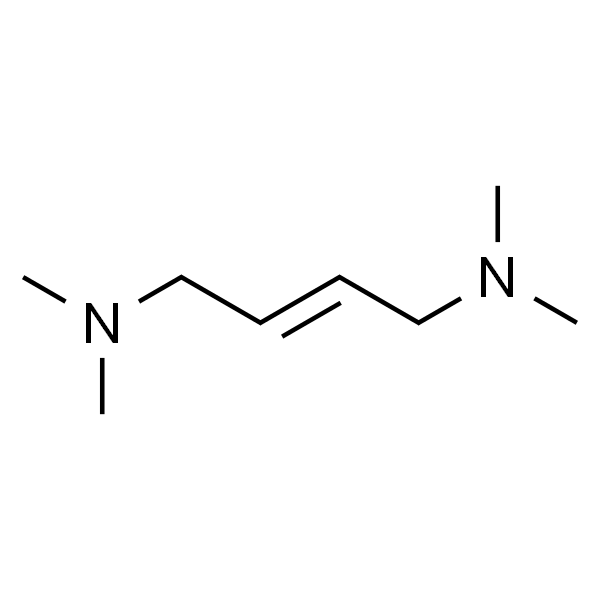 trans-N,N,N′,N′-Tetramethyl-2-butene-1,4-diamine