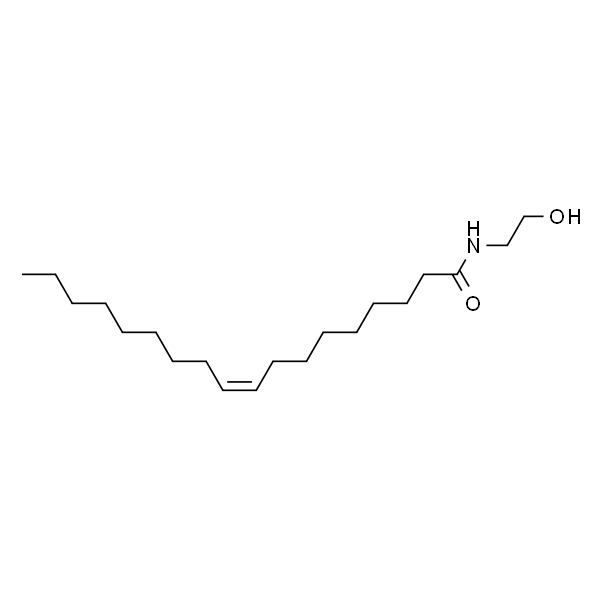 9Z-octadecenoylethanolamide