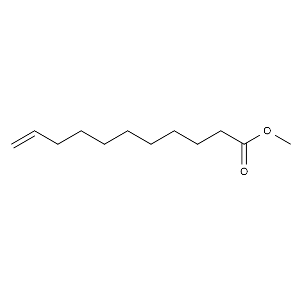 Methyl undec-10-enoate