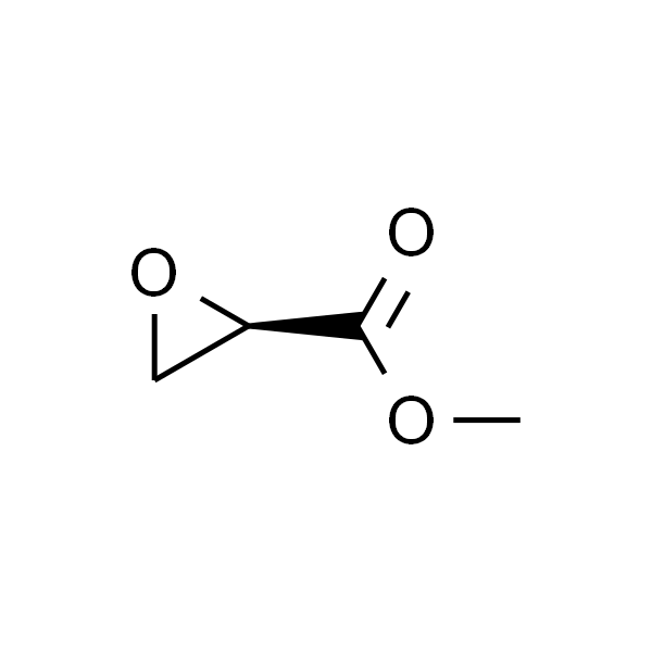 Methyl (2R)-glycidate