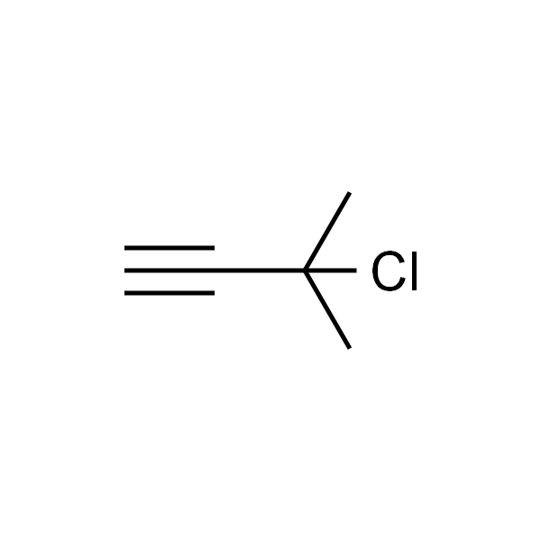 3-Chloro-3-methyl-1-butyne