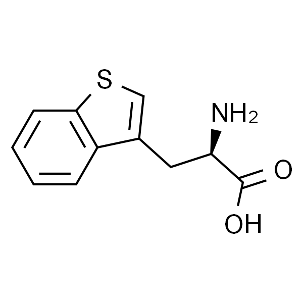 3-(3-Benzothienyl)-D-alanine