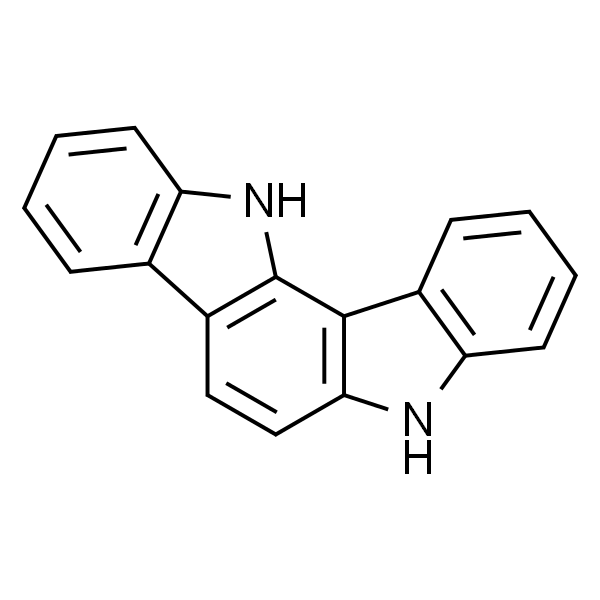 5H,12H-Indolo[3,2-a]carbazole