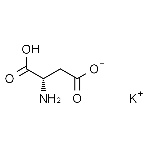 Potassium L-Aspartate Hydrate
