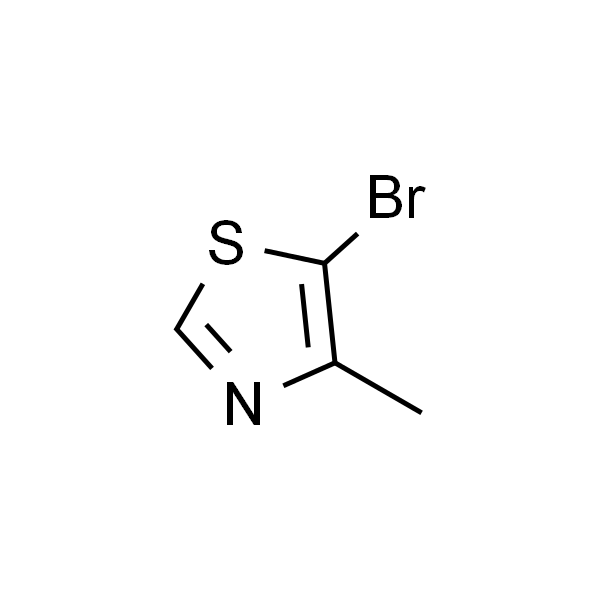 5-Bromo-4-methylthiazole