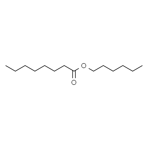 Hexyl octanoate >=97%