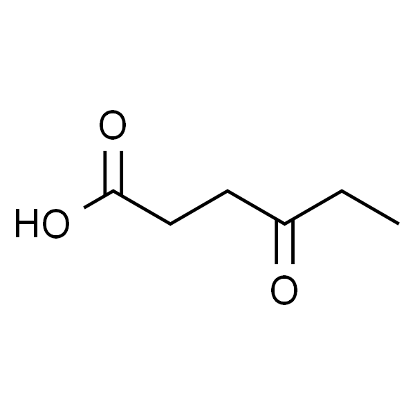4-Oxohexanoic acid