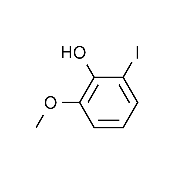 2-iodo-6-methoxyphenol