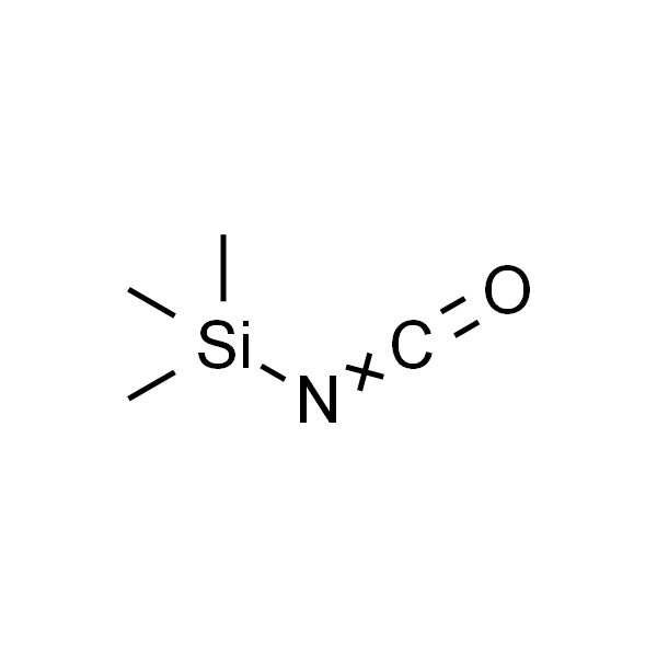 Trimethylsilyl isocyanate