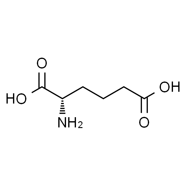 (S)-2-Aminohexanedioic acid