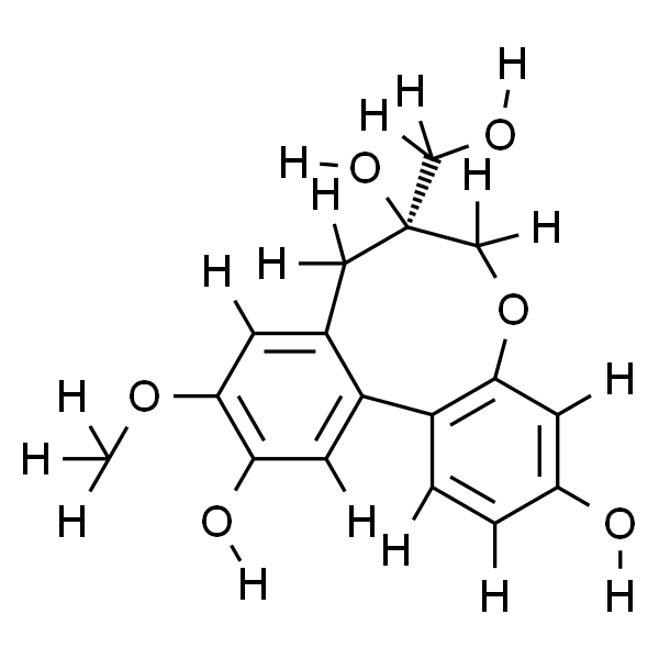 10-O-Methylprotosappanin B
