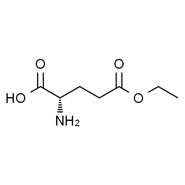 L-Glutamic acid γ-ethyl ester