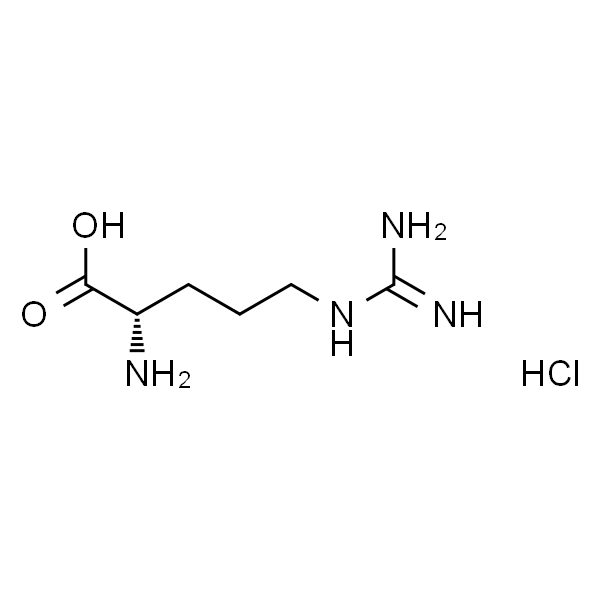 L-Argininine monohydrocholoride