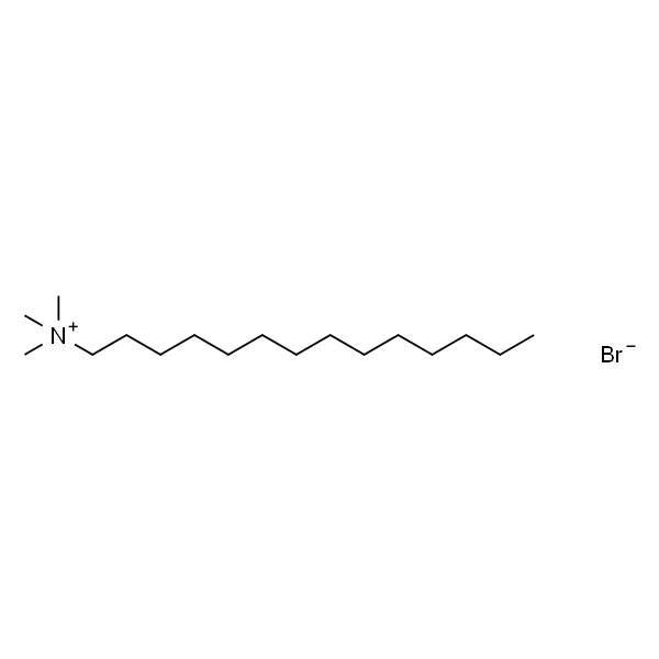 Myristyltrimethylammonium bromide (TTAB)