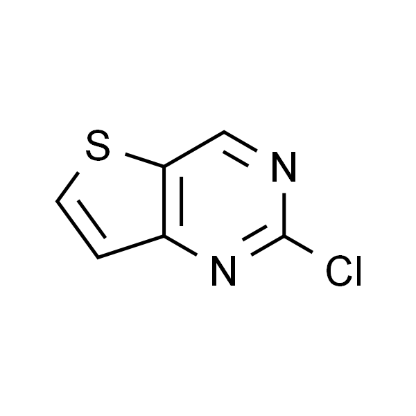 2-Chlorothieno[3，2-d]pyrimidine