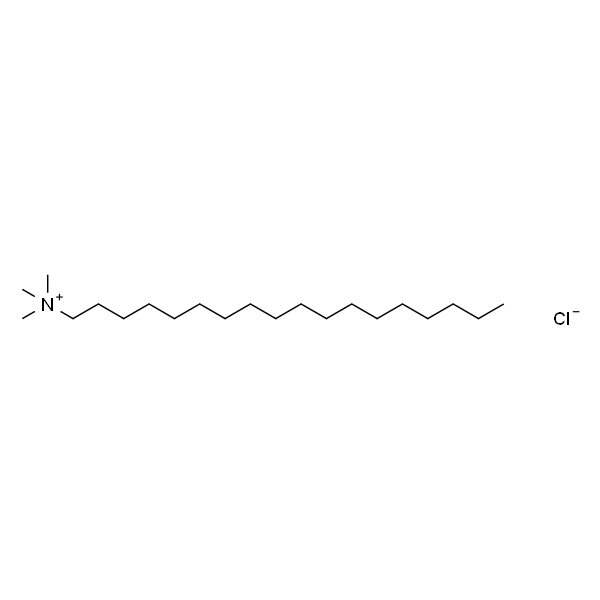 Stearyl trimethyl ammoium chloride (STAC)
