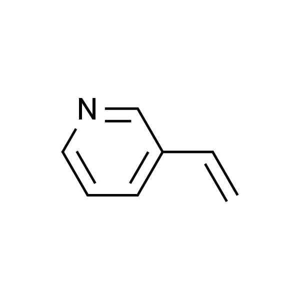 3-Vinylpyridine (stabilized with TBC)