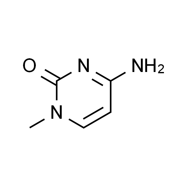 4-Amino-1-methylpyrimidin-2(1H)-one