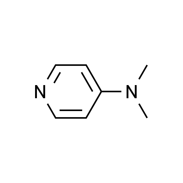 N-(4-pyridyl)dimethylamine