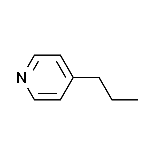4-Propylpyridine