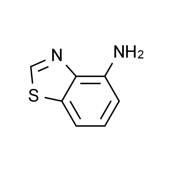 Benzo[d]thiazol-4-amine