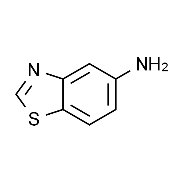 Benzothiazol-5-ylamine