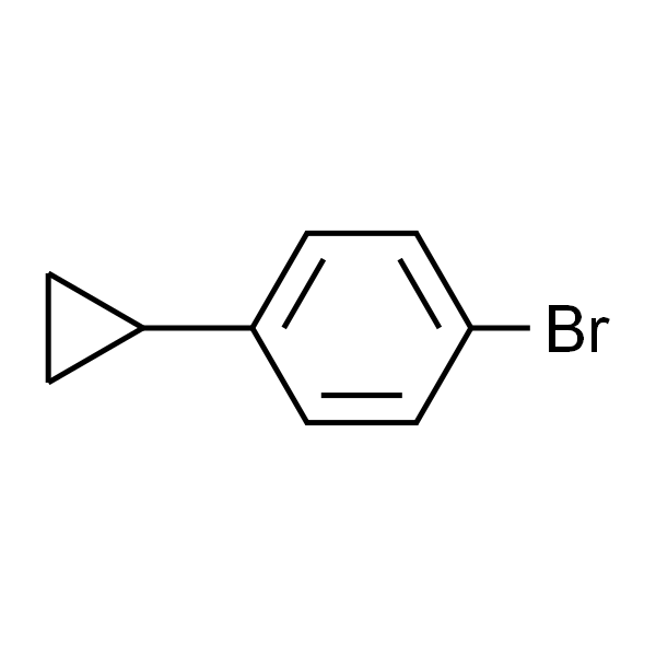 1-bromo-4-cyclopropylbenzene