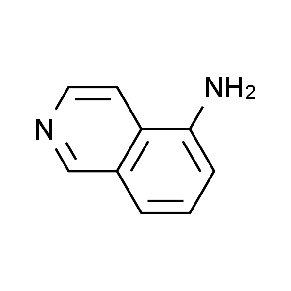 Isoquinolin-5-amine