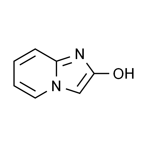 Imidazo[1，2-a]pyridin-2-ol