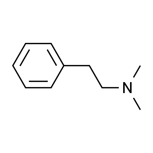 N,N-Dimethylphenethylamine 98%