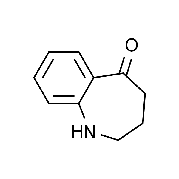 1，2，3，4-Tetrahydrobenzo[b]azepin-5-one