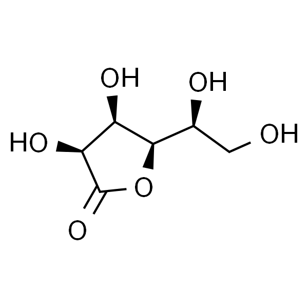 L-Gulonic acid γ-lactone