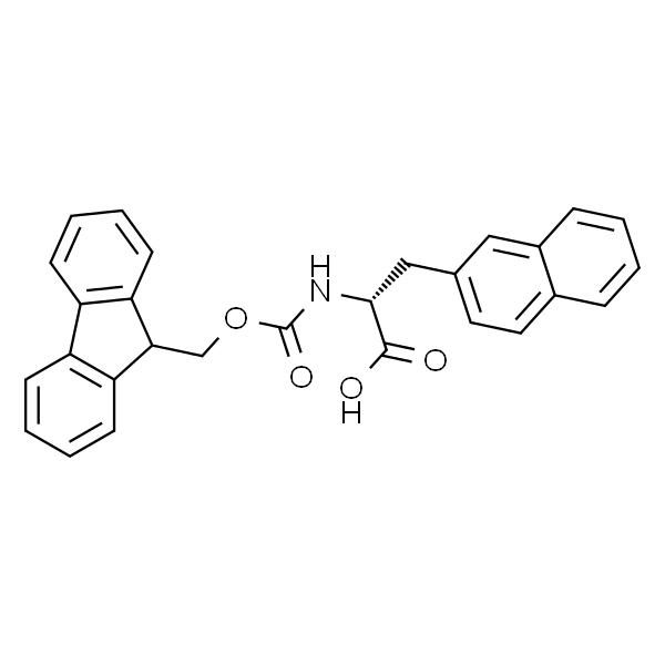 Fmoc-3-(2-naphthyl)-alanine