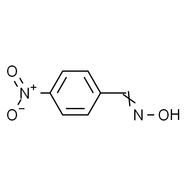 4-Nitrobenzaldehyde Oxime