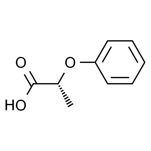 (R)-(+)-2-PHENOXYPROPIONIC ACID