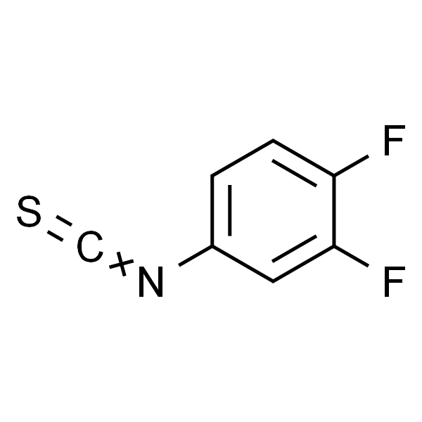 3,4-Difluorophenyl Isothiocyanate