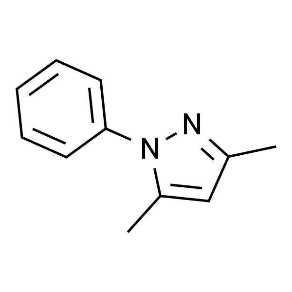 3,5-Dimethyl-1-phenylpyrazole