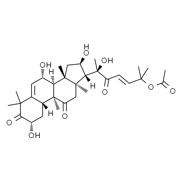 7β-Hydroxycucurbitacin B