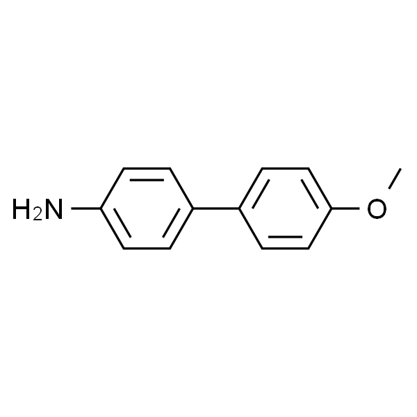 4'-Methoxy-biphenyl-4-amine