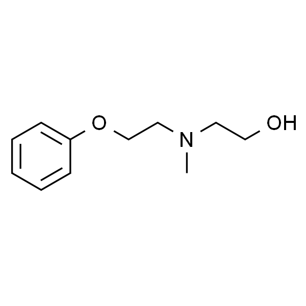 2-(Methyl(2-phenoxyethyl)amino)ethanol