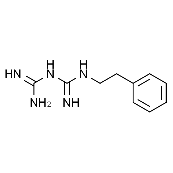 N-Phenethylbiguanide