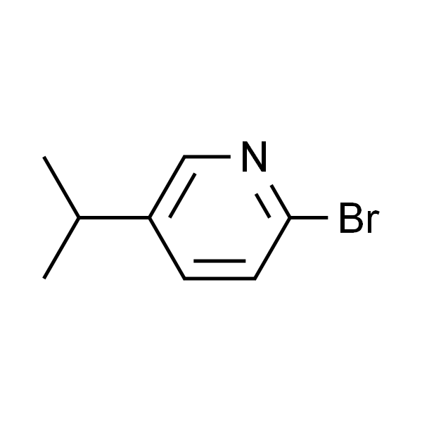 2-Bromo-5-isopropylpyridine
