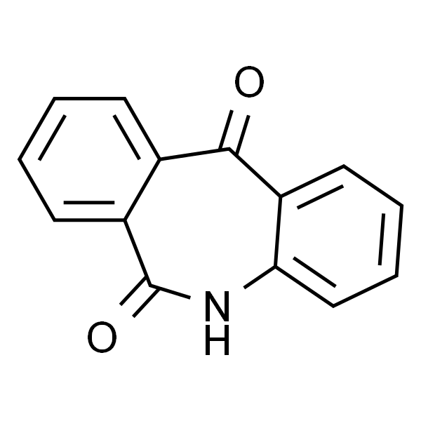 5H-Dibenzo[b，e]azepine-6，11-dione