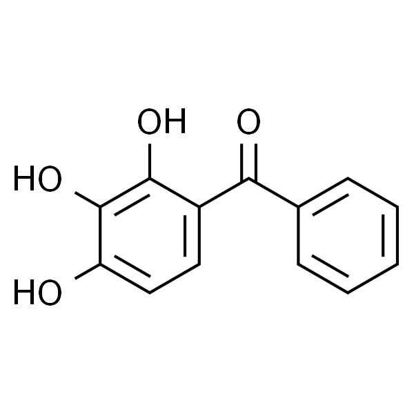 Phenyl(2,3,4-trihydroxyphenyl)methanone