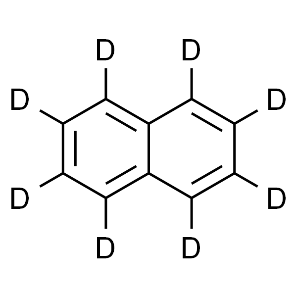 Naphthalene-d8