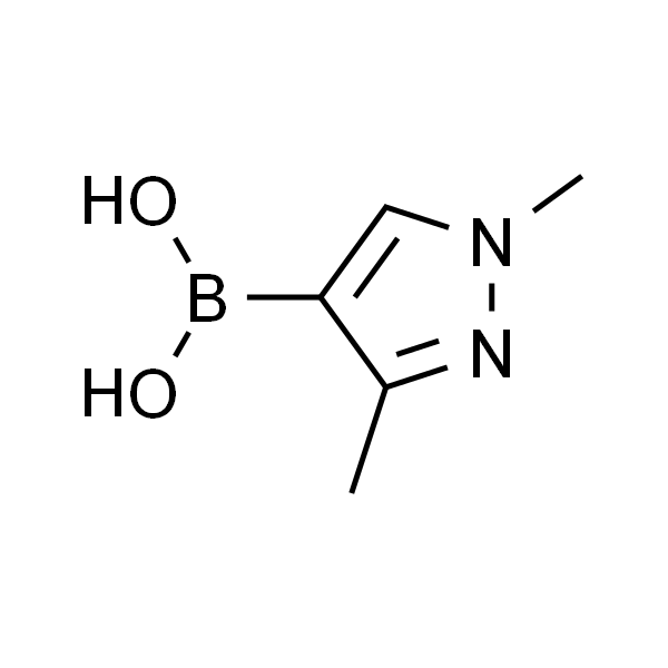 (1,3-Dimethyl-1H-pyrazol-4-yl)boronic acid